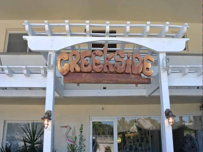 Creekside Inn Islamorada Tavernier Exterior photo